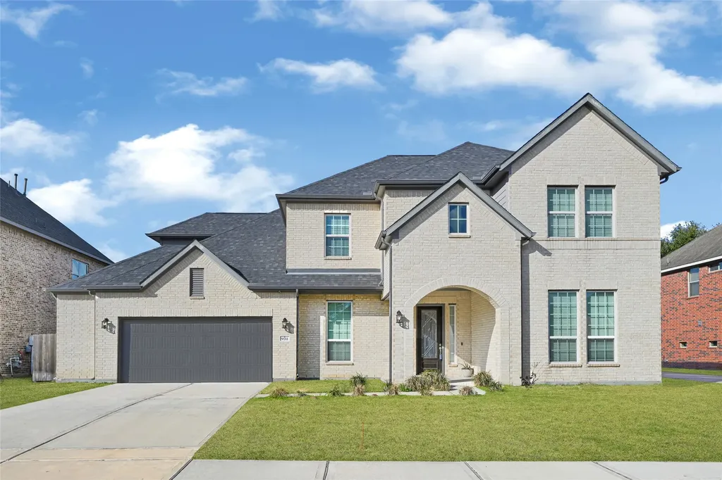 9711 Heavy Anchor Lane Humble TX 77396