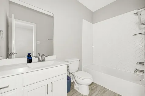 9711 Heavy Anchor Lane Humble TX 77396