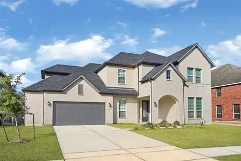 9711 Heavy Anchor Lane Humble TX 77396