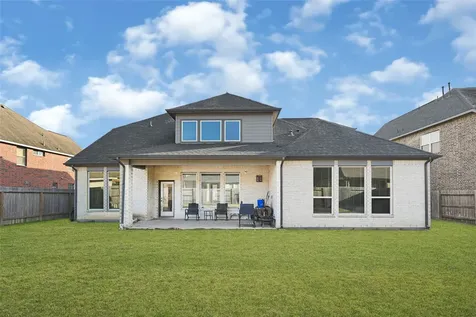 9711 Heavy Anchor Lane Humble TX 77396