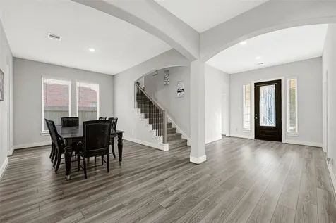 9711 Heavy Anchor Lane Humble TX 77396