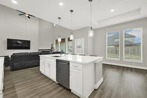 9711 Heavy Anchor Lane Humble TX 77396