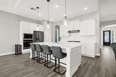 9711 Heavy Anchor Lane Humble TX 77396
