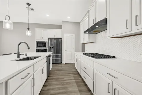 9711 Heavy Anchor Lane Humble TX 77396