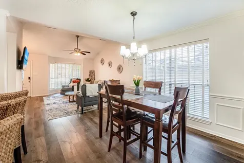 169 April Wind Court Montgomery TX 77356