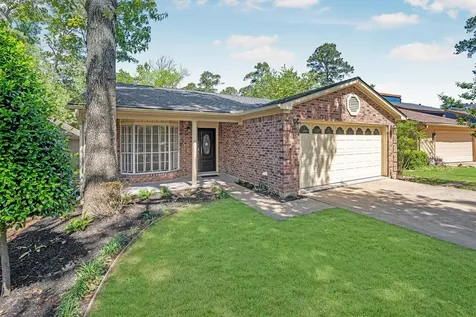 169 April Wind Court Montgomery TX 77356