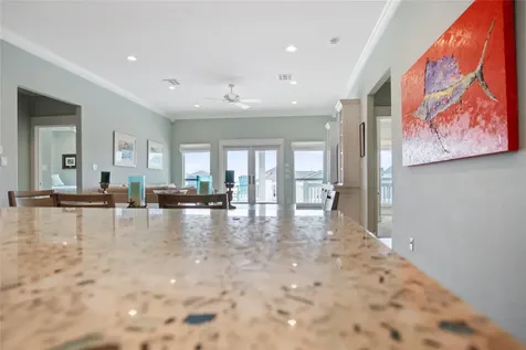 973 Sea Breeze Crystal Beach TX 77650