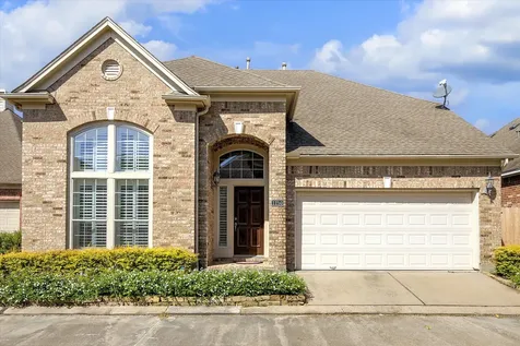 1250 Seamist Drive Houston TX 77008