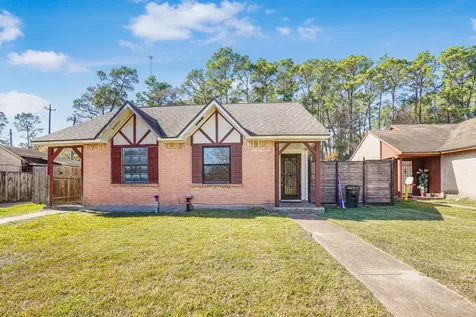 5609 Hollow Pines Drive Houston TX 77049
