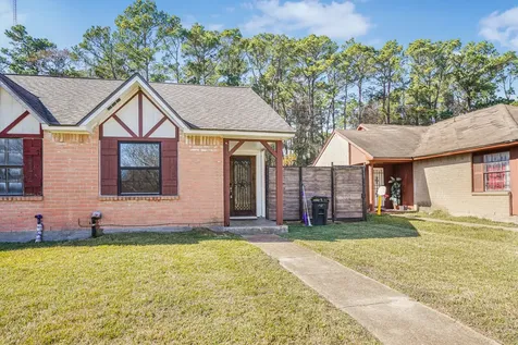 5609 Hollow Pines Drive Houston TX 77049
