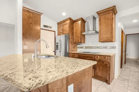 5609 Hollow Pines Drive Houston TX 77049
