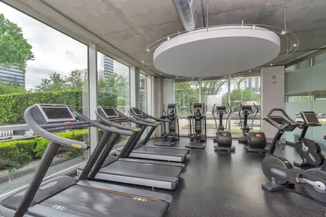 1901 Post Oak Boulevard 3113 Houston TX 77056