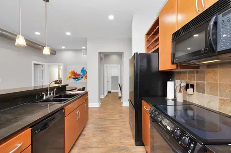 1901 Post Oak Boulevard 3113 Houston TX 77056