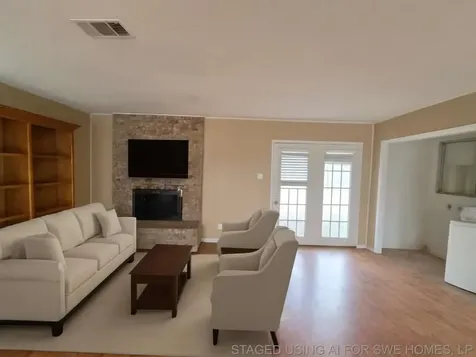422 Navajo Trail Gainesville TX 76240