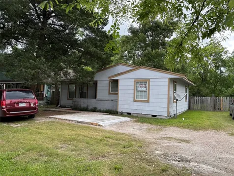 2118 8th Street Orange TX 77630