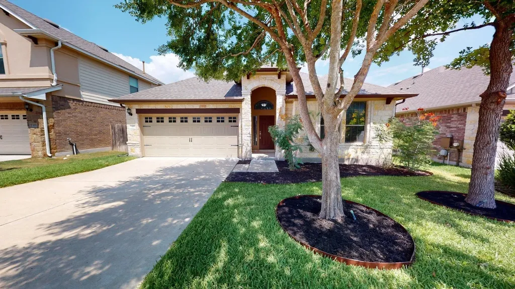 301 Highland Horizon Austin TX 78717