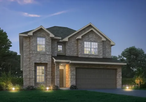 15439 Woody Haven Drive Conroe TX 77302