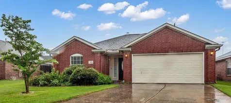 19626 Tularosa Lane Tomball TX 77377