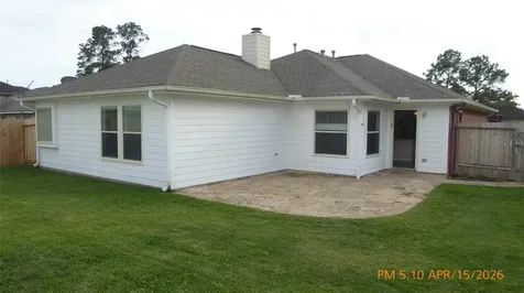 19626 Tularosa Lane Tomball TX 77377