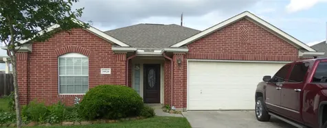 19626 Tularosa Lane Tomball TX 77377