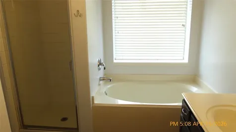 19626 Tularosa Lane Tomball TX 77377