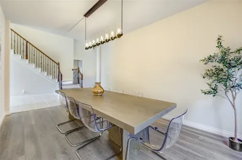 3518 Auburn Creek Circle Fulshear TX 77441