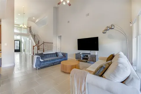 3518 Auburn Creek Circle Fulshear TX 77441