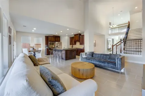 3518 Auburn Creek Circle Fulshear TX 77441