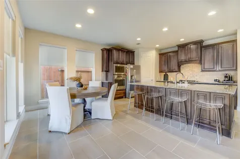 3518 Auburn Creek Circle Fulshear TX 77441