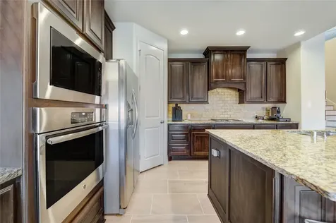3518 Auburn Creek Circle Fulshear TX 77441