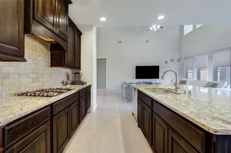 3518 Auburn Creek Circle Fulshear TX 77441