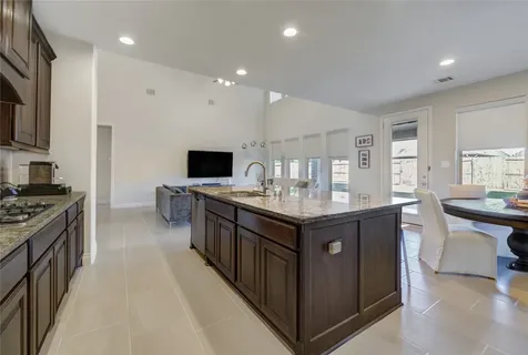 3518 Auburn Creek Circle Fulshear TX 77441