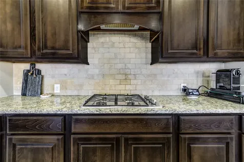3518 Auburn Creek Circle Fulshear TX 77441