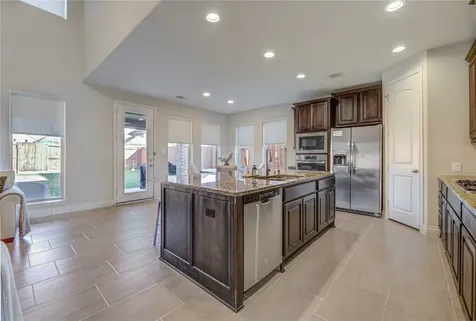 3518 Auburn Creek Circle Fulshear TX 77441