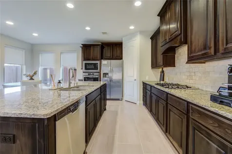 3518 Auburn Creek Circle Fulshear TX 77441