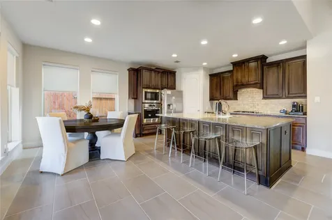 3518 Auburn Creek Circle Fulshear TX 77441