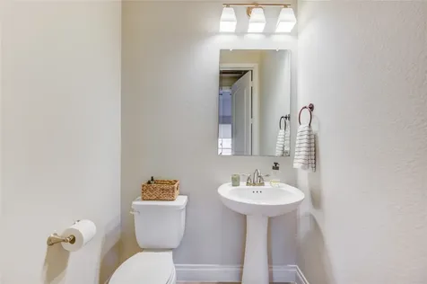 3518 Auburn Creek Circle Fulshear TX 77441