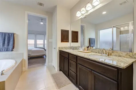 3518 Auburn Creek Circle Fulshear TX 77441