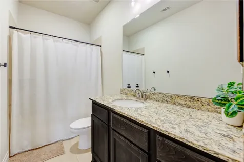 3518 Auburn Creek Circle Fulshear TX 77441