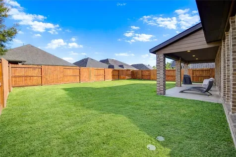 3518 Auburn Creek Circle Fulshear TX 77441