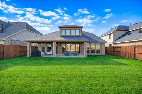 3518 Auburn Creek Circle Fulshear TX 77441