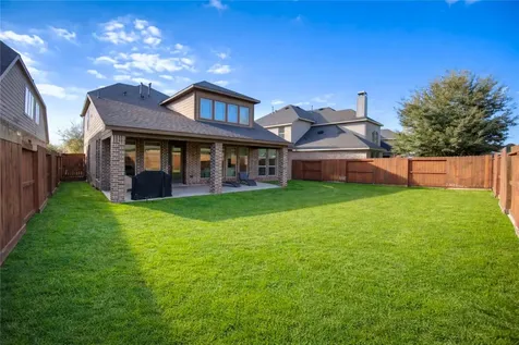 3518 Auburn Creek Circle Fulshear TX 77441