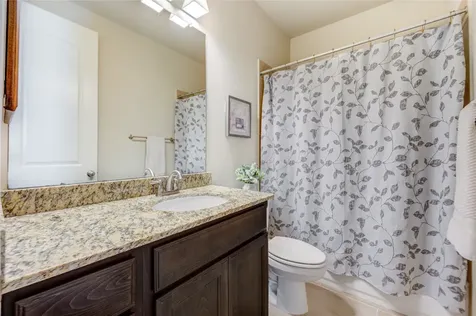 3518 Auburn Creek Circle Fulshear TX 77441