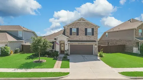 7607 Sirocco Lane Baytown TX 77523