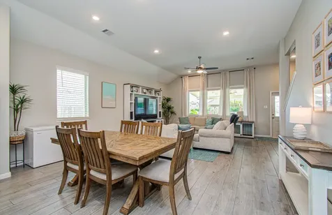 7607 Sirocco Lane Baytown TX 77523