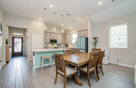 7607 Sirocco Lane Baytown TX 77523