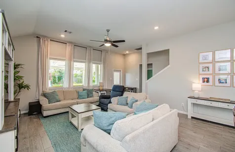 7607 Sirocco Lane Baytown TX 77523
