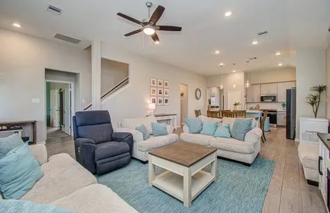 7607 Sirocco Lane Baytown TX 77523
