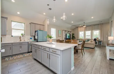 7607 Sirocco Lane Baytown TX 77523