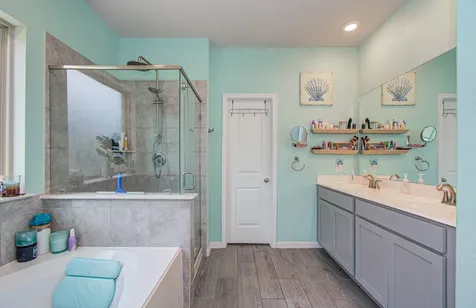 7607 Sirocco Lane Baytown TX 77523